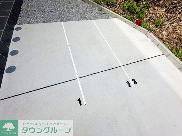 レジェンド・スクエア横濱ー鶴ヶ峰 IIIの物件内観写真